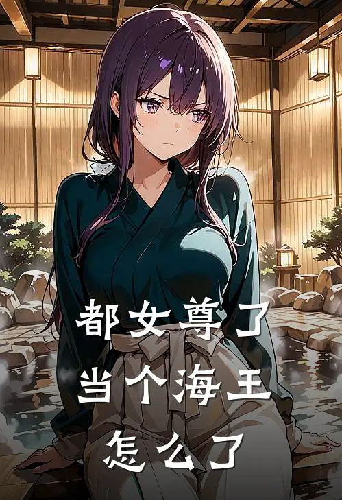 都女尊了,当个海王怎么了
