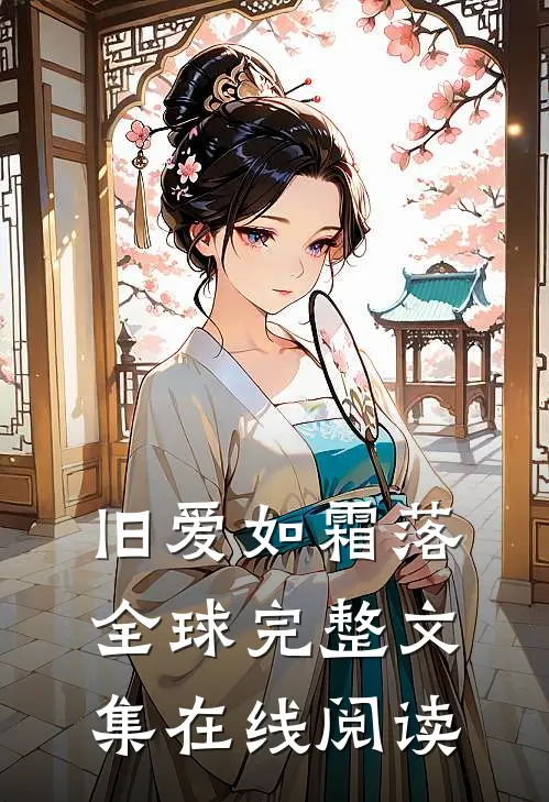 旧爱如霜落全球完整文集在线阅读