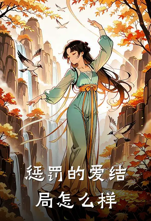 惩罚的爱结局怎么样