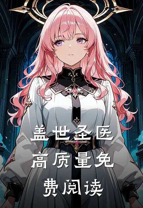 盖世圣医高质量免费阅读