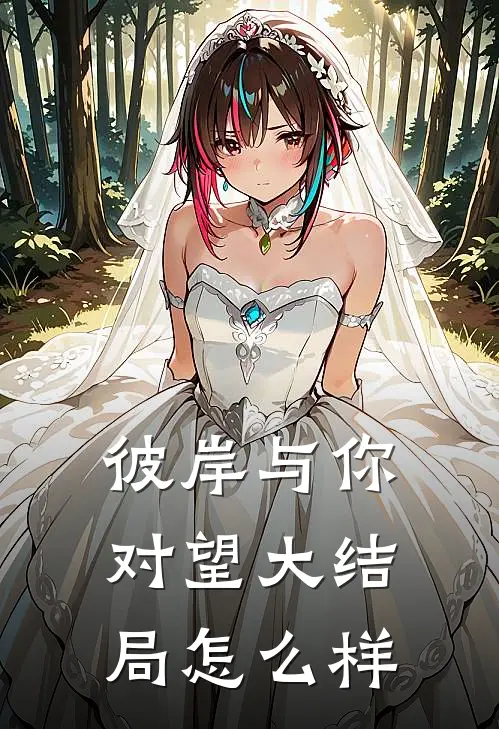 彼岸与你对望大结局怎么样