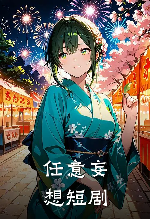 任意妄想短剧