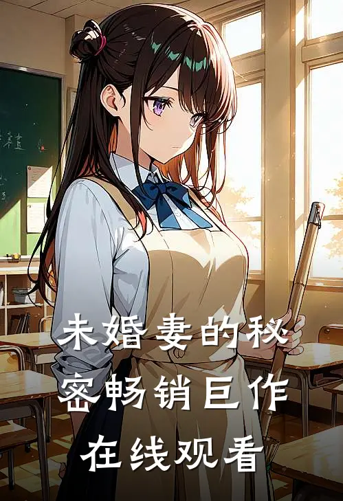 未婚妻的秘密畅销巨作在线观看