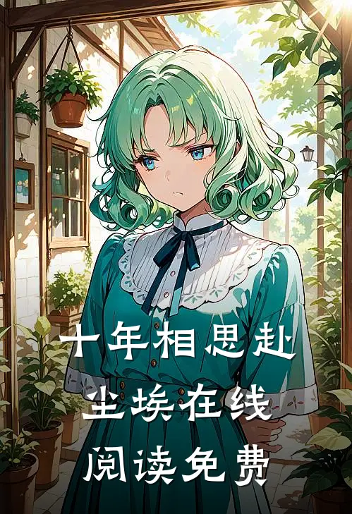 十年相思赴尘埃在线阅读免费