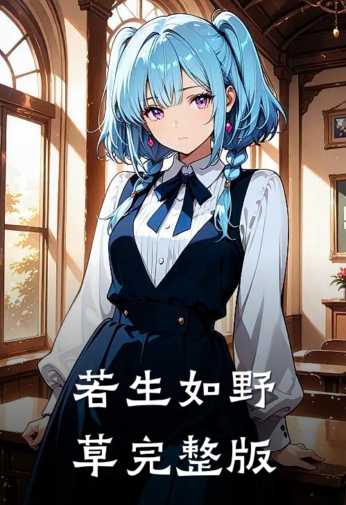 若生如野草完整版