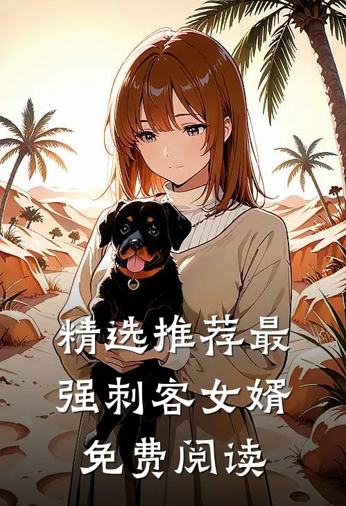 精选推荐最强刺客女婿免费阅读