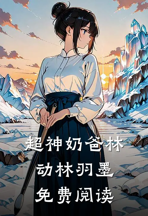 超神奶爸林动林羽墨免费阅读
