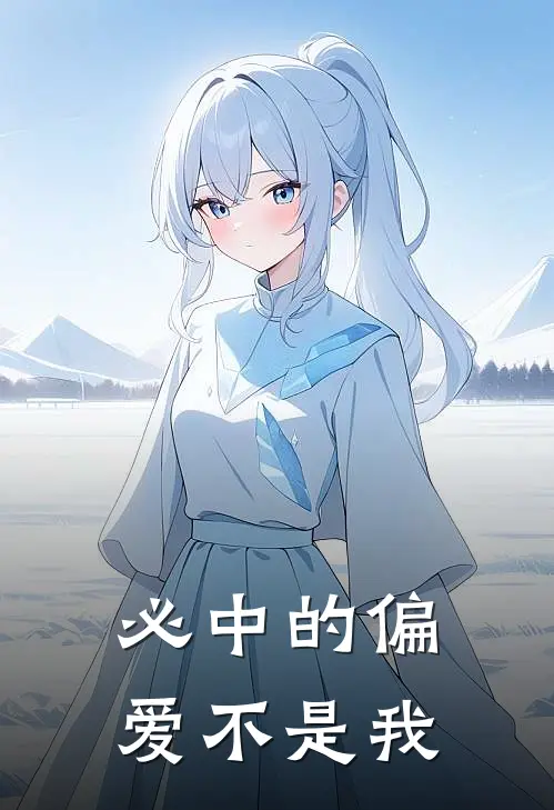 必中的偏爱不是我