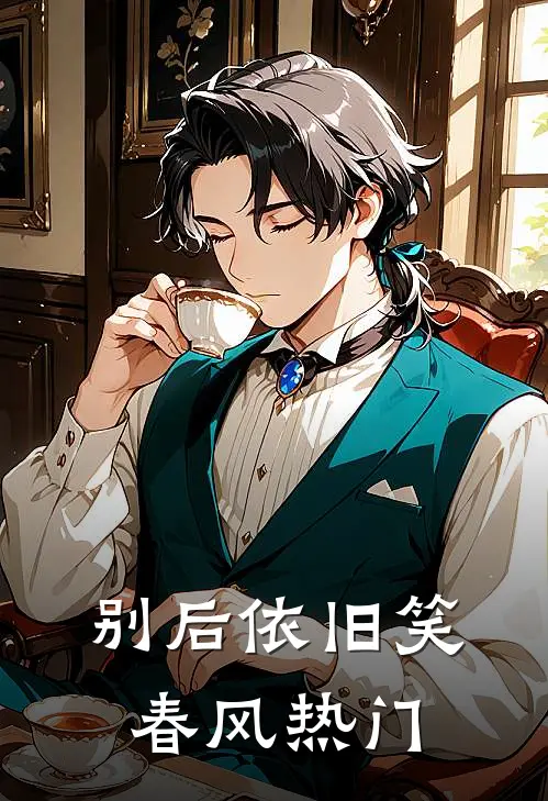 别后依旧笑春风热门
