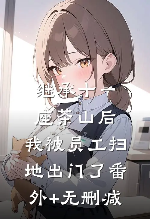 继承十一座茶山后，我被员工扫地出门了番外+无删减