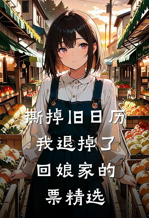 撕掉旧日历，我退掉了回娘家的票精选