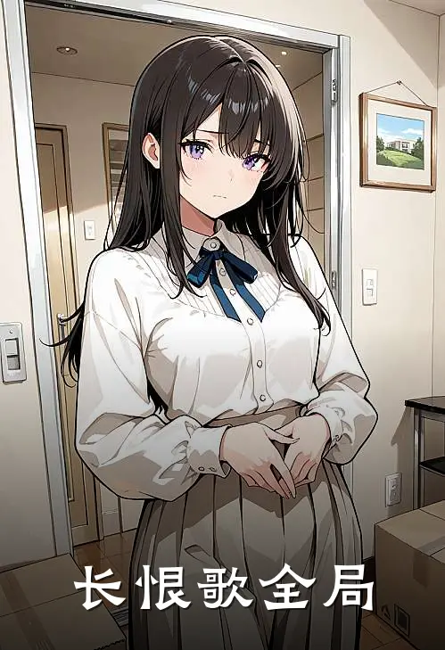 长恨歌全局
