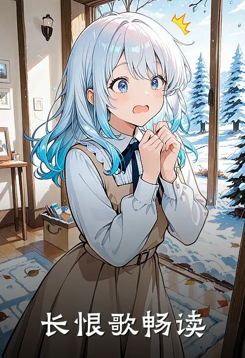 长恨歌畅读
