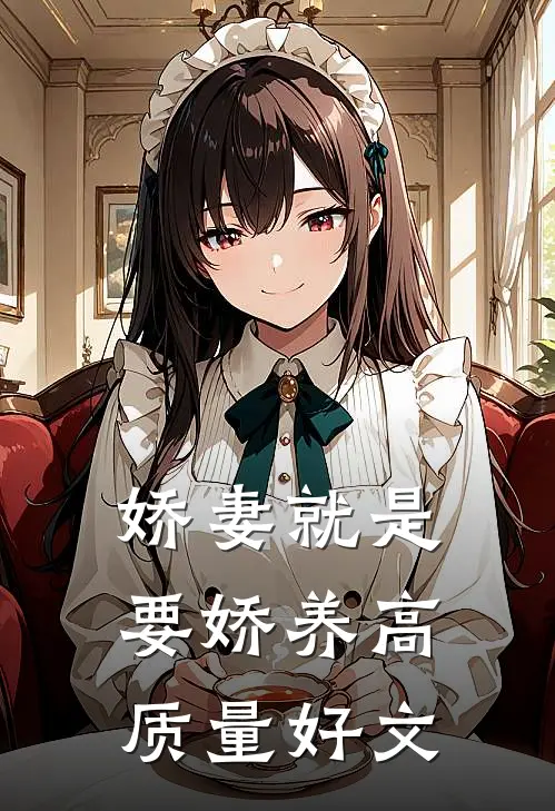 娇妻就是要娇养高质量好文