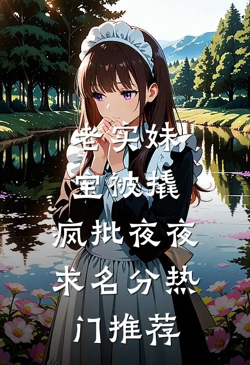 老实妹宝被撬，疯批夜夜求名分热门推荐