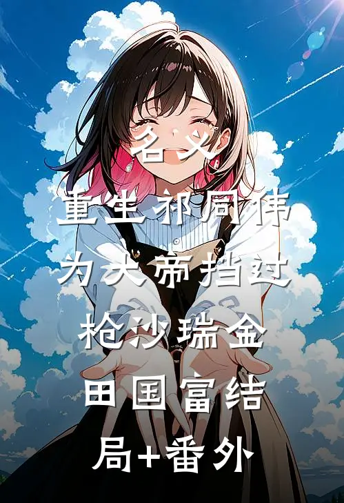 名义：重生祁同伟，为大帝挡过枪沙瑞金田国富结局+番外