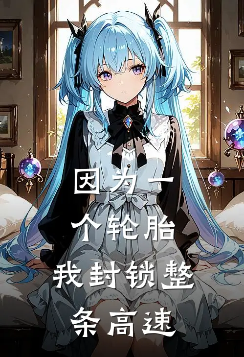 因为一个轮胎，我封锁整条高速