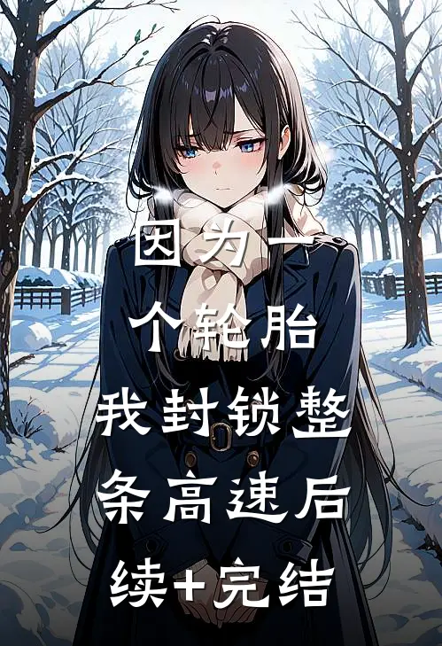 因为一个轮胎，我封锁整条高速后续+完结