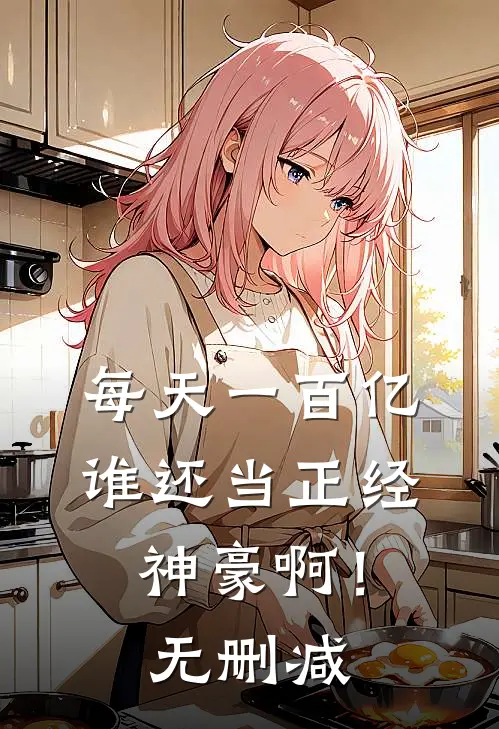 每天一百亿，谁还当正经神豪啊！无删减