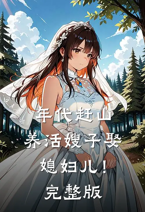 年代赶山：养活嫂子娶媳妇儿！完整版