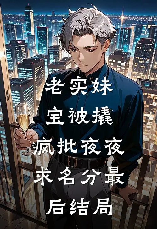 老实妹宝被撬，疯批夜夜求名分最后结局
