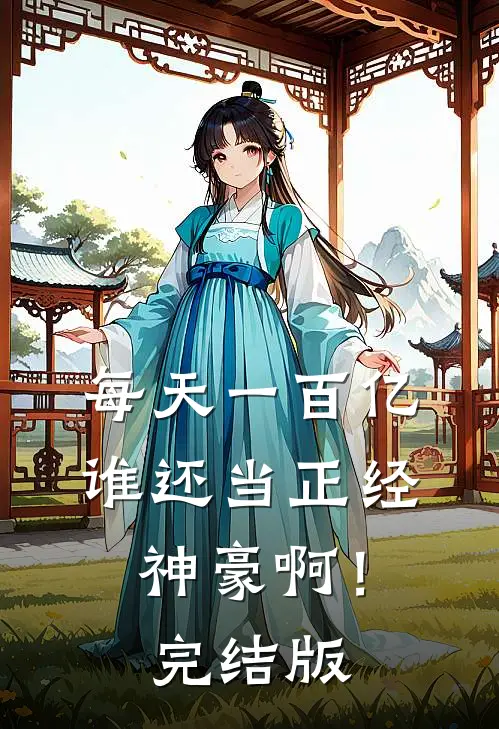 每天一百亿，谁还当正经神豪啊！完结版