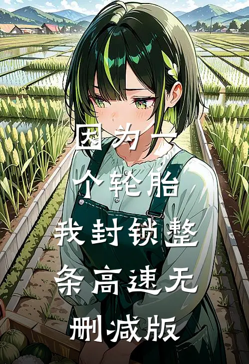 因为一个轮胎，我封锁整条高速无删减版