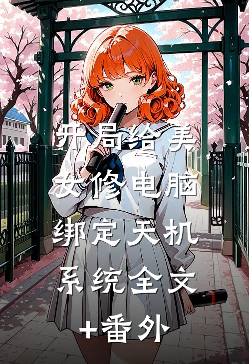 开局给美女修电脑，绑定天机系统全文+番外