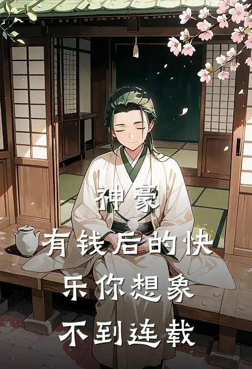 神豪：有钱后的快乐你想象不到连载