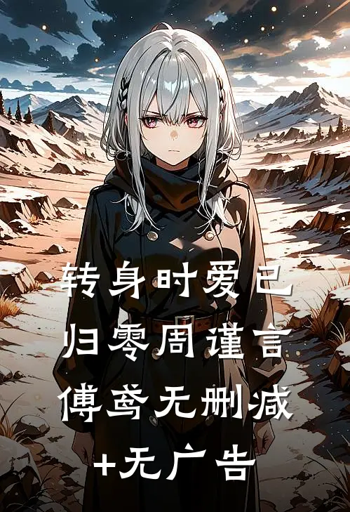 转身时爱已归零周谨言傅鸢无删减+无广告
