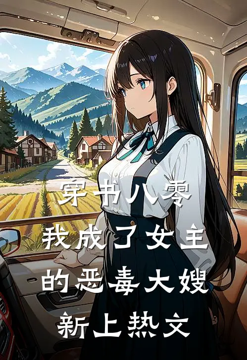 穿书八零：我成了女主的恶毒大嫂新上热文