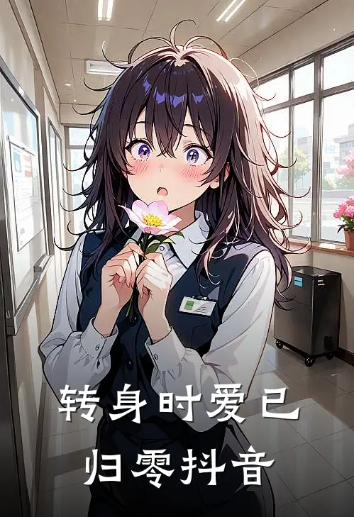 转身时爱已归零抖音