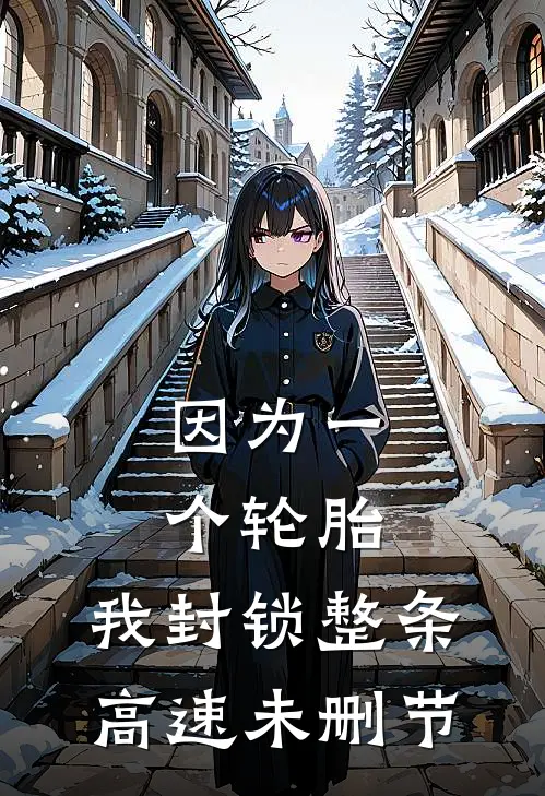 因为一个轮胎，我封锁整条高速未删节