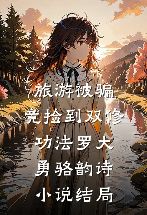 旅游被骗，竟捡到双修功法罗大勇骆韵诗小说结局
