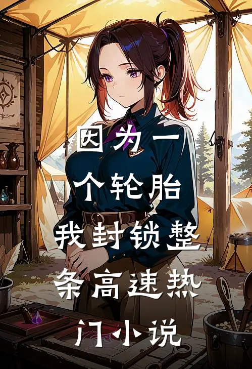 因为一个轮胎，我封锁整条高速热门小说