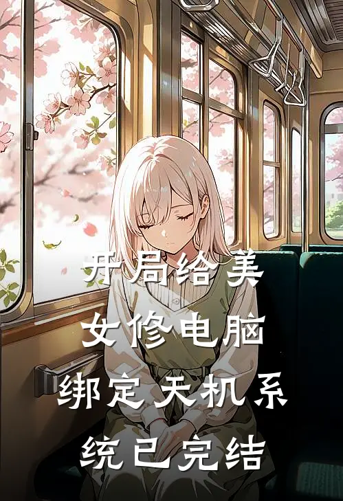 开局给美女修电脑，绑定天机系统已完结