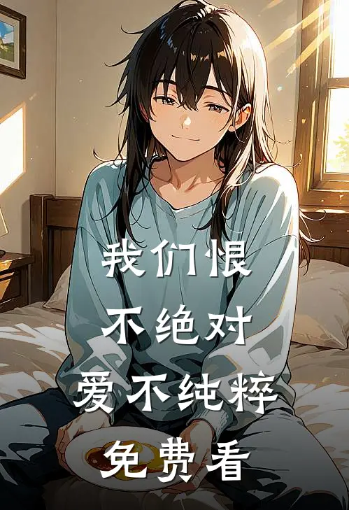 我们恨不绝对，爱不纯粹免费看