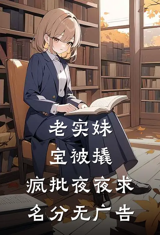老实妹宝被撬，疯批夜夜求名分无广告