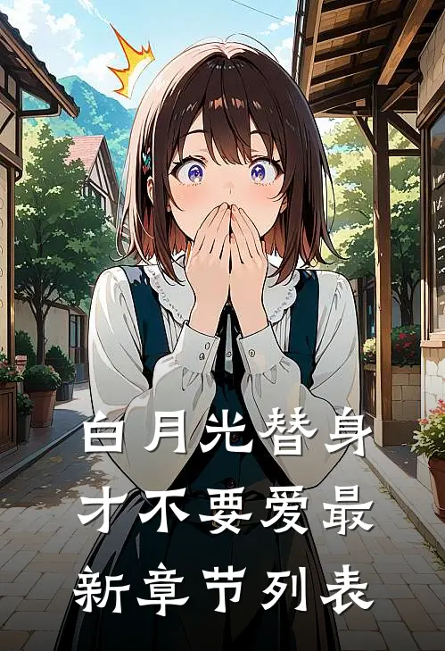 白月光替身才不要爱最新章节列表