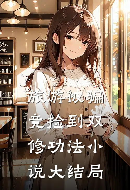 旅游被骗，竟捡到双修功法小说大结局