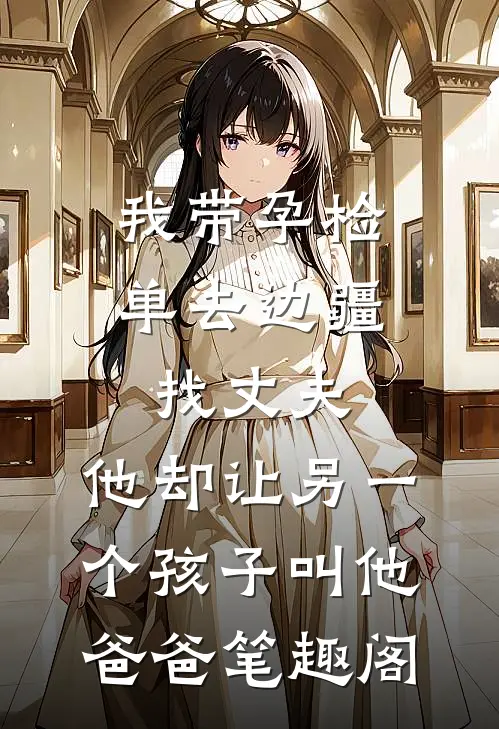 我带孕检单去边疆找丈夫，他却让另一个孩子叫他爸爸笔趣阁