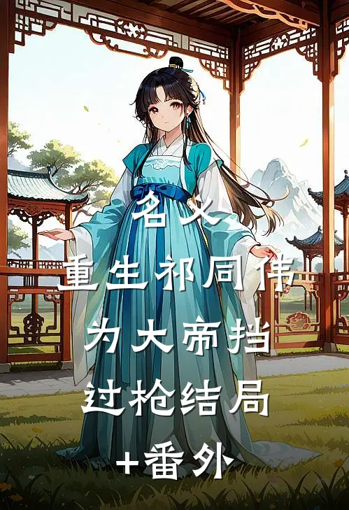 名义：重生祁同伟，为大帝挡过枪结局+番外