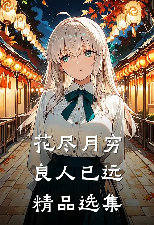 花尽月穷，良人已远精品选集