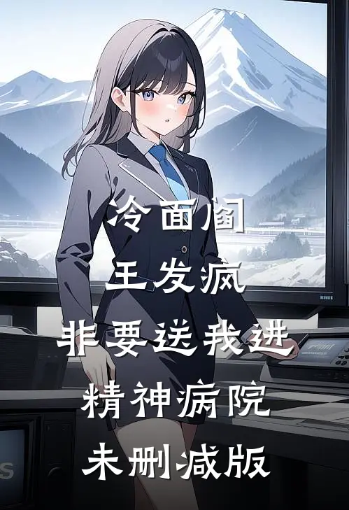 冷面阎王发疯，非要送我进精神病院未删减版