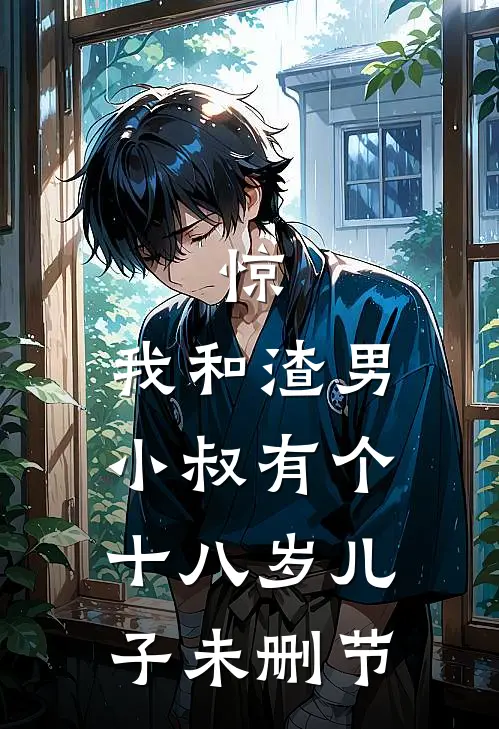 惊，我和渣男小叔有个十八岁儿子未删节
