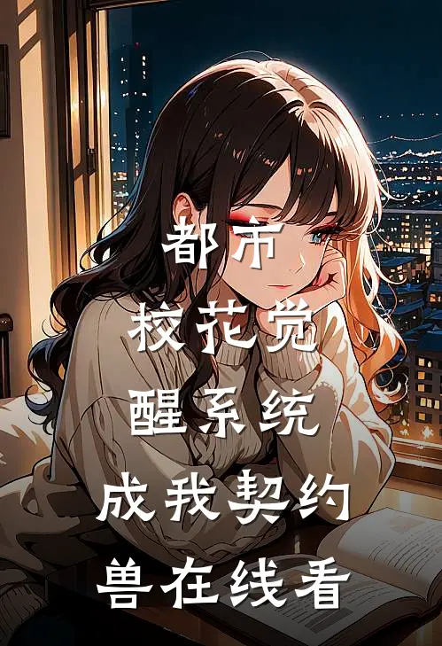都市：校花觉醒系统，成我契约兽在线看