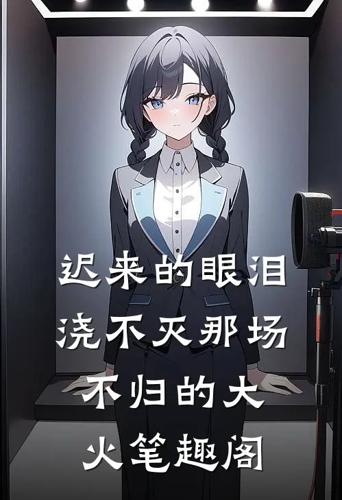 迟来的眼泪，浇不灭那场不归的大火笔趣阁