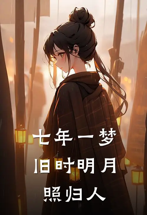 七年一梦，旧时明月照归人