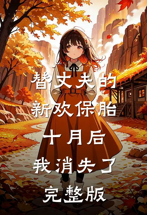 替丈夫的新欢保胎十月后，我消失了完整版