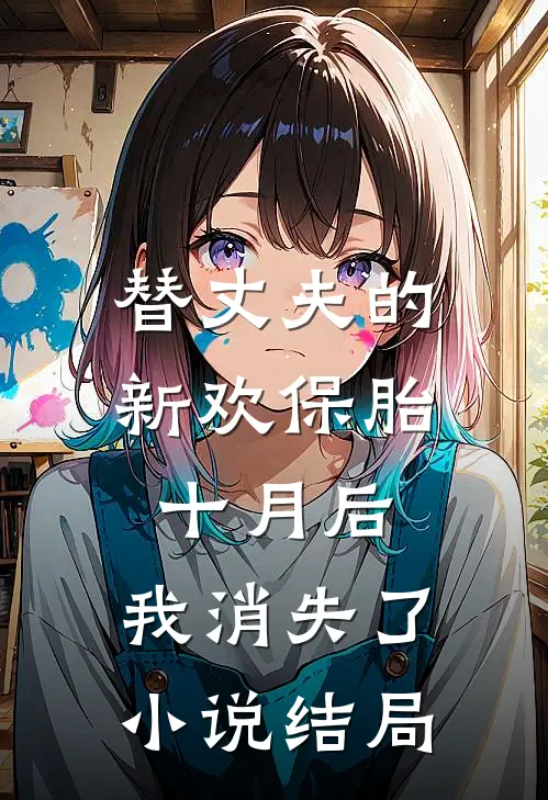 替丈夫的新欢保胎十月后，我消失了小说结局